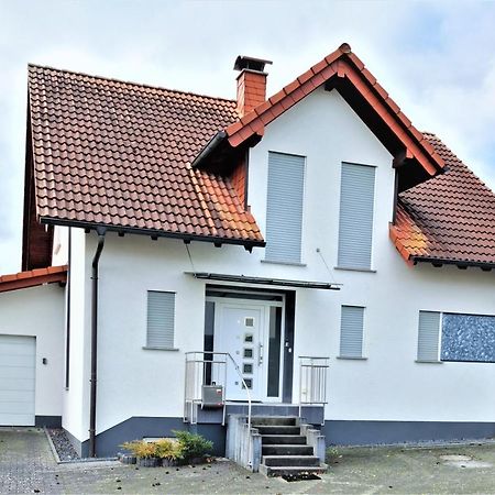 Ferienhaus Antiquarius Бендорф Экстерьер фото