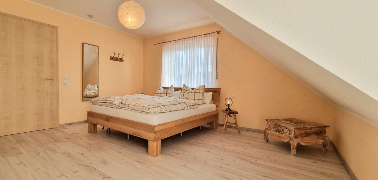 Ferienhaus Antiquarius Бендорф Экстерьер фото