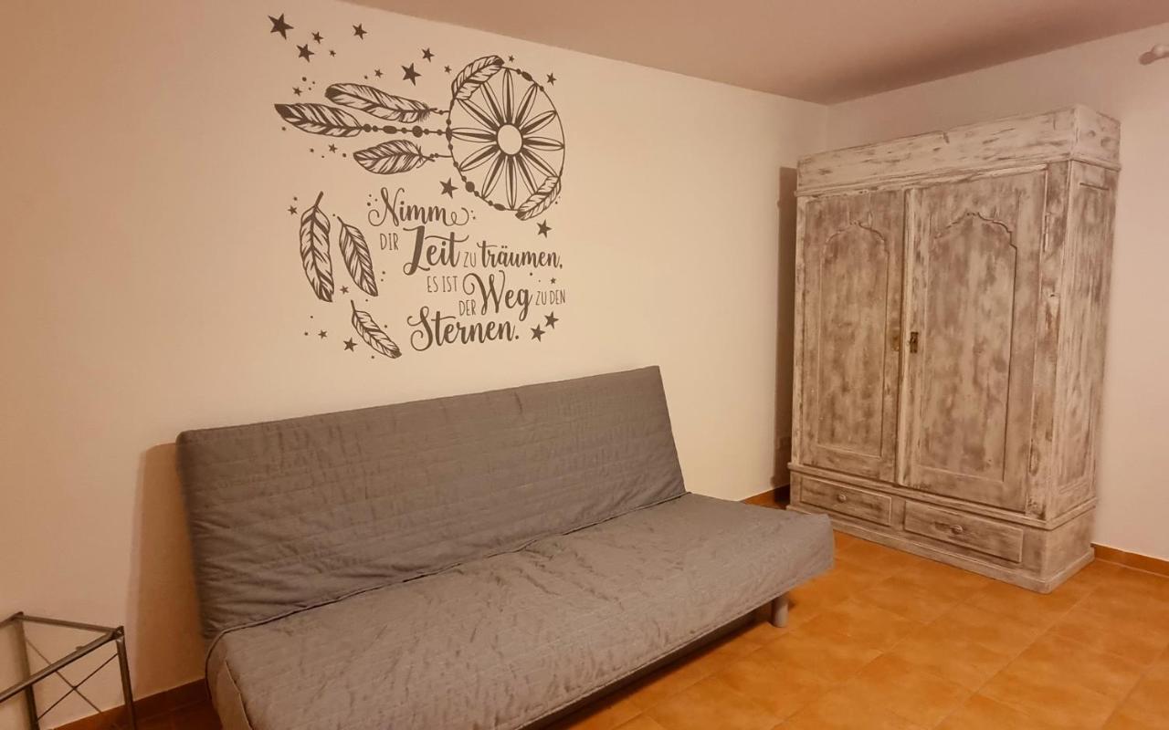 Ferienhaus Antiquarius Бендорф Экстерьер фото