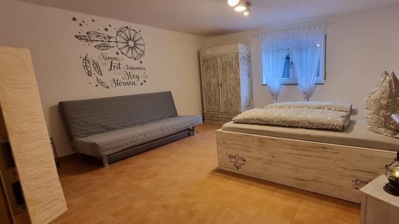 Ferienhaus Antiquarius Бендорф Экстерьер фото